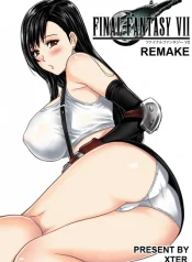 ทีฟ่าเสียซิง [Xter] Final Fantasy 7 Remake อ่านมังงะ