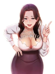 Boss Reverse อ่านมังงะ