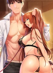 Punishments For Bad Girls อ่านมังงะ