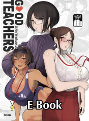ติวรัก โรงเรียนร้อน [Puzenketsu] Good Teachers อ่านมังงะ