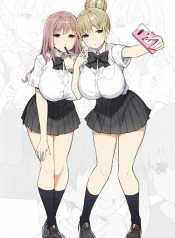 พี่สาวสายเปย์ Joshi Kosei Rich Thots อ่านมังงะ