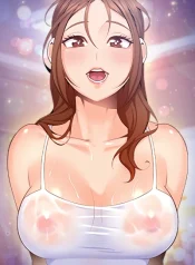 As If Daughter อ่านมังงะ