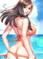 Beach Goddesses อ่านมังงะ