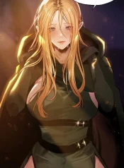 This World’s Harem Knight อ่านมังงะ