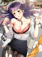 Yuri’s Part Time Job อ่านมังงะ