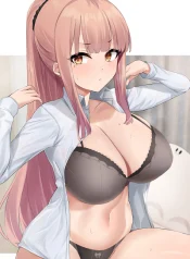 รุ่นพี่โลลิ [Hotate-chan] Loli-senpai Compilation อ่านมังงะ