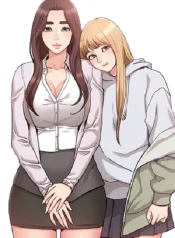 Not you, But Your Sister อ่านมังงะ