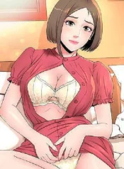 Mother And Daughter Next Door อ่านมังงะ