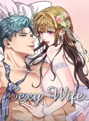 Sexy Wife อ่านมังงะ