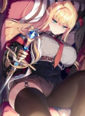 Slave Knight of the Elf อ่านมังงะ