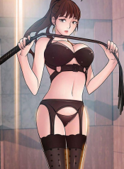 Weak Point หนุ่มไอที ขยี้จุดอ่อน อ่านมังงะ