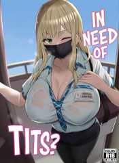 นมส่งตรงถึงบ้าน [Jack to Nicholson (NoriPachi)] Oppai Taritemasu ka In Need of Tits อ่านมังงะ