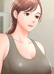 MILF Hunter อ่านมังงะ