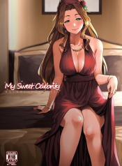 รักหวานๆกับโปรดิวเซอร์ [Rokusyoku Mikan (Tachiroku)] My Sweet Celebrity อ่านมังงะ