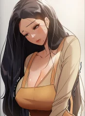 A Young Maid อ่านมังงะ