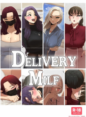 แอพเติมสุข สาวรุ่นแม่ [ABBB] Delivery MILF อ่านมังงะ