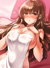 Too Good at Massages อ่านมังงะ