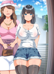 หน้าร้อนนี้ยอมทำทุกอย่าง [Yac] Kinjo Ni Hikkoshite Kita Muboubi Muteikou Kyonyuu Bishoujo Sumire-Chan Ni Yaritai Houdai Na Natsu อ่านมังงะ