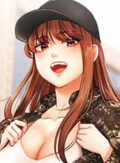 The Commander’s Daughter อ่านมังงะ