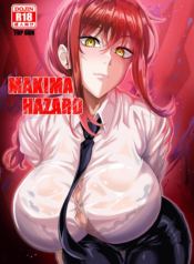 มาคิมะตัวอันตราย [TOPGUN (Puripuri JET)] MAKIMA HAZARD อ่านมังงะ