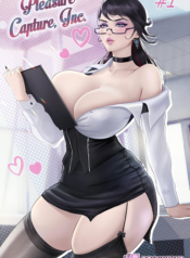 บริษัทจัดความสุข [Prywinko] Pleasure Capture Inc อ่านมังงะ