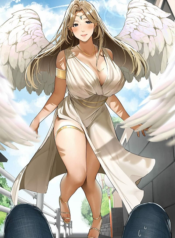 เปิดซิงกับเทพธิดา [Sakura no Tomoru Hi e] Megami-sama no Oshigoto อ่านมังงะ