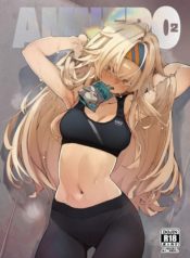 อามูเนโร่ [Hyoco Road (Hyocorou)] AMNERO อ่านมังงะ