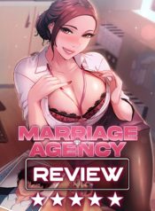 Marriage Agency Review อ่านมังงะ