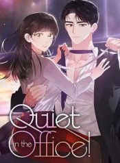 Quiet in the Office! อ่านมังงะ