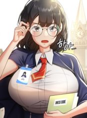 Your Girlfriend Was Amazing อ่านมังงะ