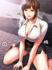 Could You Please Touch Me There อ่านมังงะ