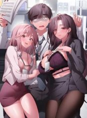 Office Shitbag Alert อ่านมังงะ