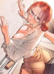 Teacher’s Efforts อ่านมังงะ