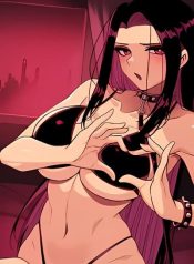 Stop Smoking อ่านมังงะ