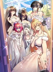 Rentel Room Brides อ่านมังงะ