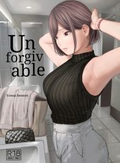แอบมองเธออยู่นะจ๊ะ [Urasujibeya (Urasuji Samurai)] Furachi Unforgivable อ่านมังงะ