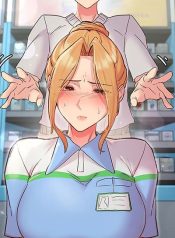 Tremors อ่านมังงะ