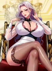 Royal Family อ่านมังงะ