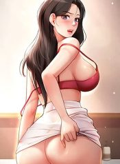 Common Sense Manipulation Program อ่านมังงะ