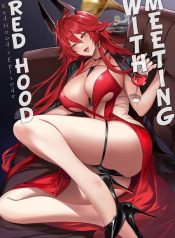 ค่ำคืนกับเรดฮู้ด [Noir Complex (NR)] Red Hood to Mendan Suru Meeting with Red Hood อ่านมังงะ