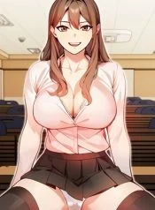 Light Instead of Debt อ่านมังงะ