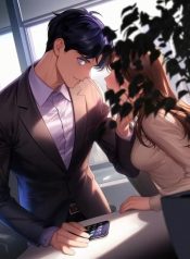 Workplace Relationship Management อ่านมังงะ