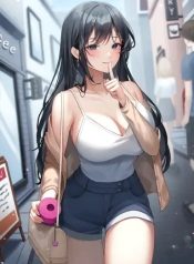 Wireless Onahole อ่านมังงะ