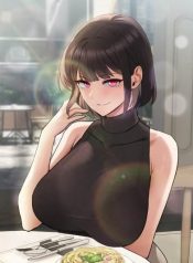 I Became a Dog! อ่านมังงะ