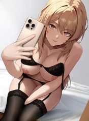 No Men Allowed อ่านมังงะ