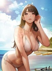 Hypersexual Syndrome อ่านมังงะ