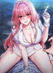 Men Are Rare อ่านมังงะ