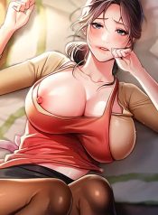 Risky Deals and the Girl Next Door อ่านมังงะ