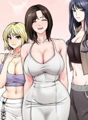 Runaway Wife อ่านมังงะ