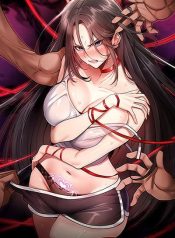 It Will Never Break อ่านมังงะ